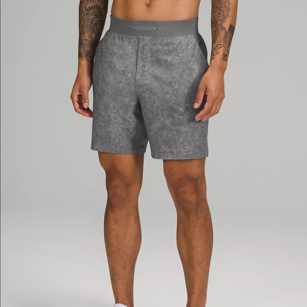 THE Linerless Shorts